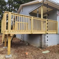 Home improvement project