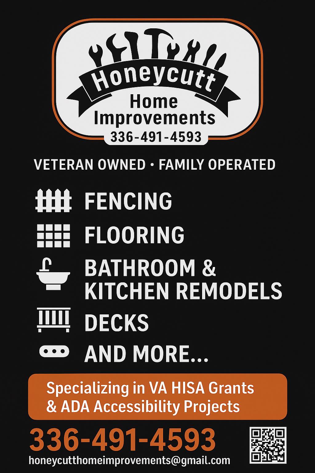 Specialty services